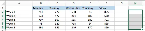 how-to-use-autosum-in-excel-learn-microsoft-excel-five-minute-lessons